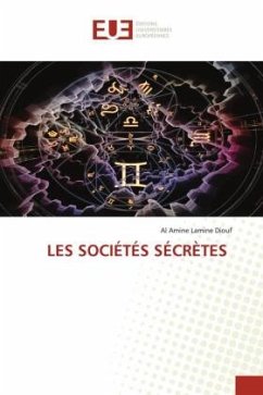 LES SOCIÉTÉS SÉCRÈTES - Lamine Diouf, Al Amine