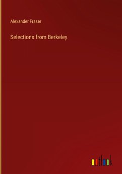 Selections from Berkeley