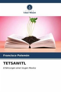 TETSAWITL - Palemón, Francisco