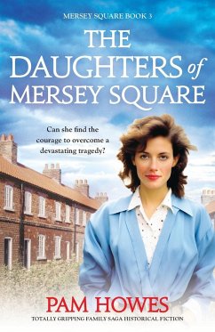 The Daughters of Mersey Square - Howes, Pam