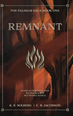 Remnant - Solberg, K. R.; Jacobson, C. R.