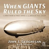 When Giants Ruled the Sky