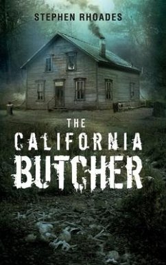 The California Butcher - Rhoades, Stephen
