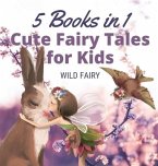 Cute Fairy Tales for Kids