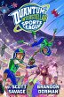 Quantum Interstellar Sports League #1 - Bild 1