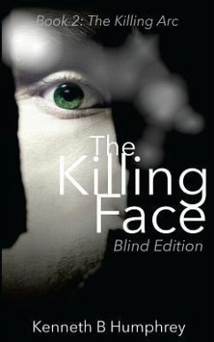 The Killing Face - Blind Edition - Humphrey, Kenneth B