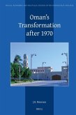 Oman's Transformation After 1970