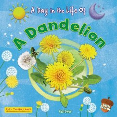 A Dandelion - Owen, Ruth