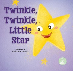 Twinkle, Twinkle, Little Star - Love, Emily