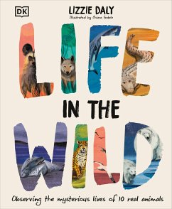 Life in the Wild - Daly, Lizzie