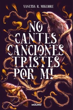 No Cantes Canciones Tristes Por Mí / Don't Sing Sad Songs Because of Me - Migliore, Vanessa R