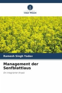 Management der Senfblattlaus - Yadav, Ramesh Singh
