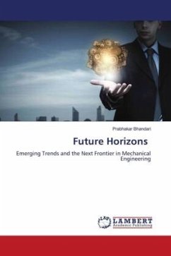 Future Horizons - Bhandari, Prabhakar