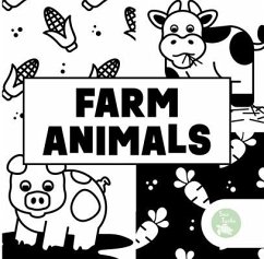 Farm Animals - Love, Emily