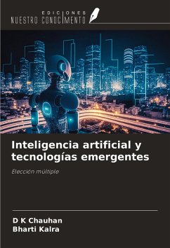 Cover Inteligencia artificial y tecnologías emergentes