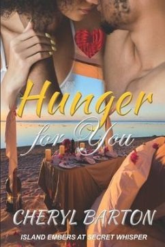 Hunger for You - Barton, Cheryl