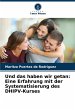 Und das haben wir getan: Eine Erfahrung... - Bild 1