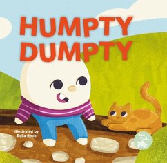 Humpty Dumpty - Love, Emily