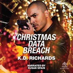 Christmas Data Breach - Richards, K D