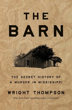 The Barn - Thompson, Wright