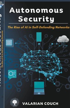 Autonomous Security - Couch, Valarian