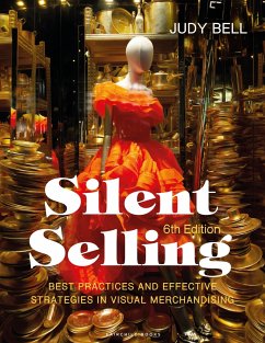 Silent Selling - Bell, Judy