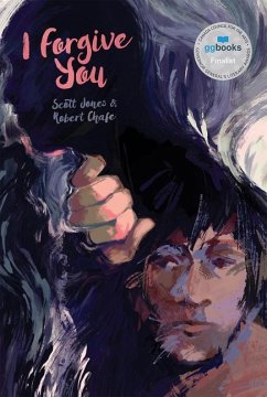 Cover I Forgive You