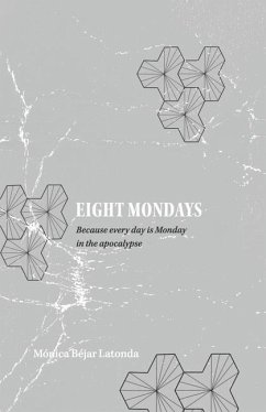 Cover Eight Mondays