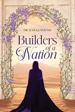 Builders of a Nation - Younis, Haifaa