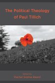 The Political Theology of Paul Tillich
