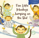 Five Little Monkeys Jumping on the Bed