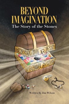 Cover Beyond Imagination