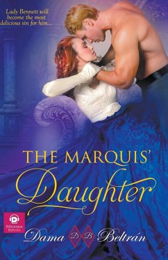 The Marquis' daughter - Beltrán, Dama