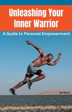 Unleashing Your Inner Warrior - Shiva, Sai