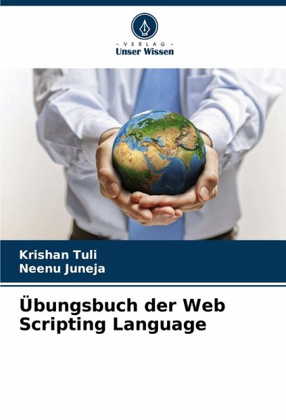 Übungsbuch der Web Scripting Language