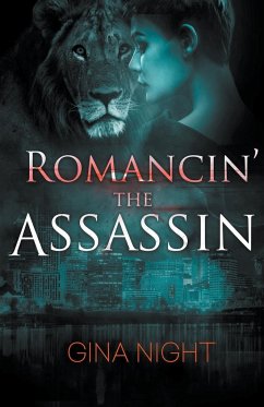 Romancin' the Assassin - Night, Gina
