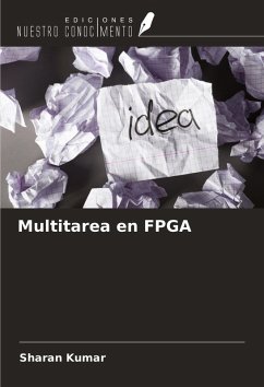 Cover Multitarea en FPGA