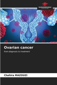 Ovarian cancer - MAZOUZI, Chahira