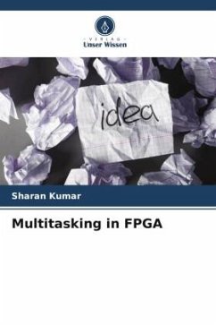 Multitasking in FPGA - Kumar, Sharan