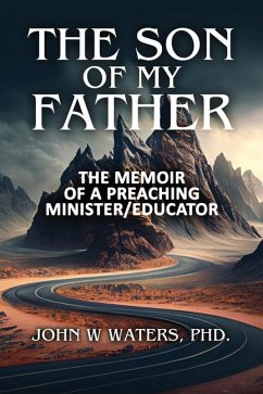 The Son of My Father - Waters, John W