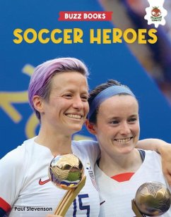 Cover Soccer Heroes