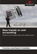 New trends in cost accounting - Bild 1