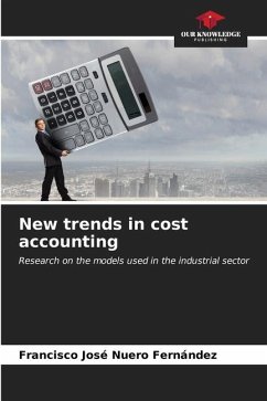 New trends in cost accounting - Nuero Fernández, Francisco José