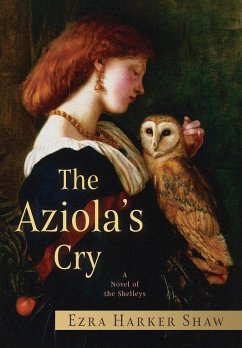 The Aziola's Cry - Harker Shaw, Ezra