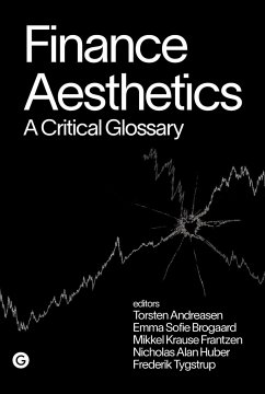 Finance Aesthetics - Andreasen, Torsten