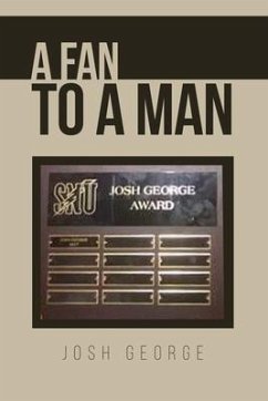 A Fan to A Man - George, Josh