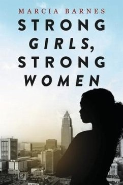 Strong Girls, Strong Women - Barnes, Marcia