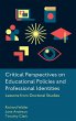 Critical Perspectives on Educational... - Bild 1