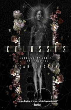 Colossus - Leslie, Ryan