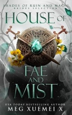 House of Fae and Mist - Xuemei X, Meg